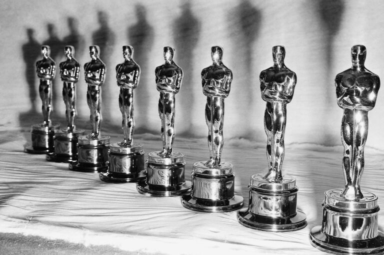 The Oscar statuette is Hollywood’s ultimate recognition, full of lore, mysteries and rules