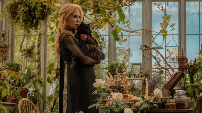 ‘Practical Magic 2’ Review: Sandra Bullock, Nicole Kidman Sequel