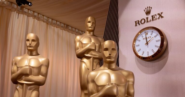 Hollywood’s Biggest Award Show Is Changing Forever