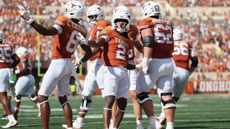 Where to Watch Texas vs Ohio State Game: Free College Football Streams Where to Watch Texas vs Ohio State Game: Free College Football Streams