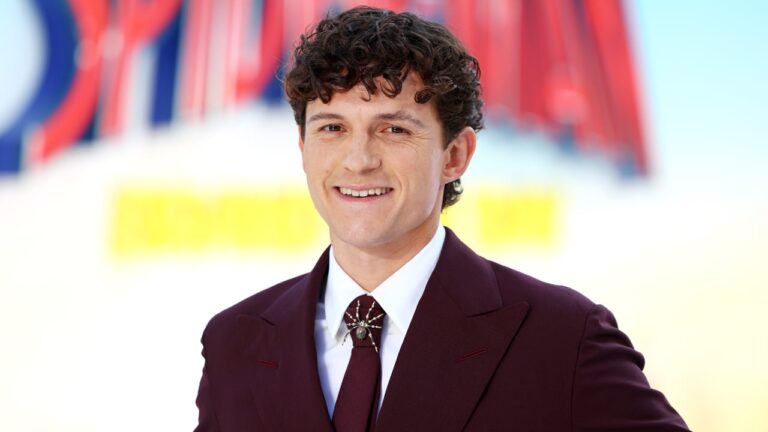 Tom Holland Becomes Hollywood’s Highest-Grossing Actor, Surpassing Multiple Marvel Stars at the Box Office | Just Jared