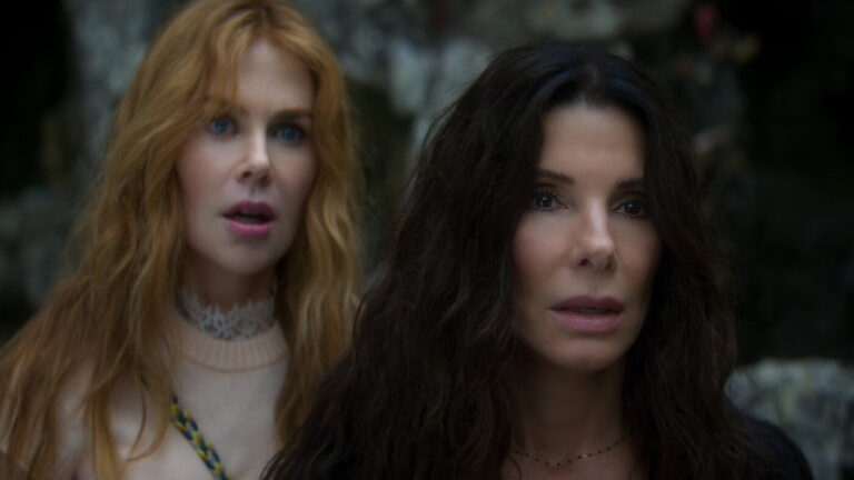 ‘Practical Magic 2’ review: Even Kidman and Bullock can’t break the sequel curse : NPR ‘Practical Magic 2’ review: Even Kidman and Bullock can’t break the sequel curse : NPR